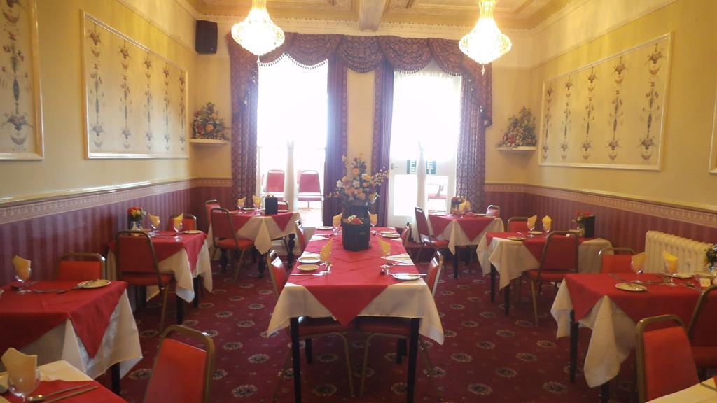 Abbey Court Hotel Torquay Exteriér fotografie