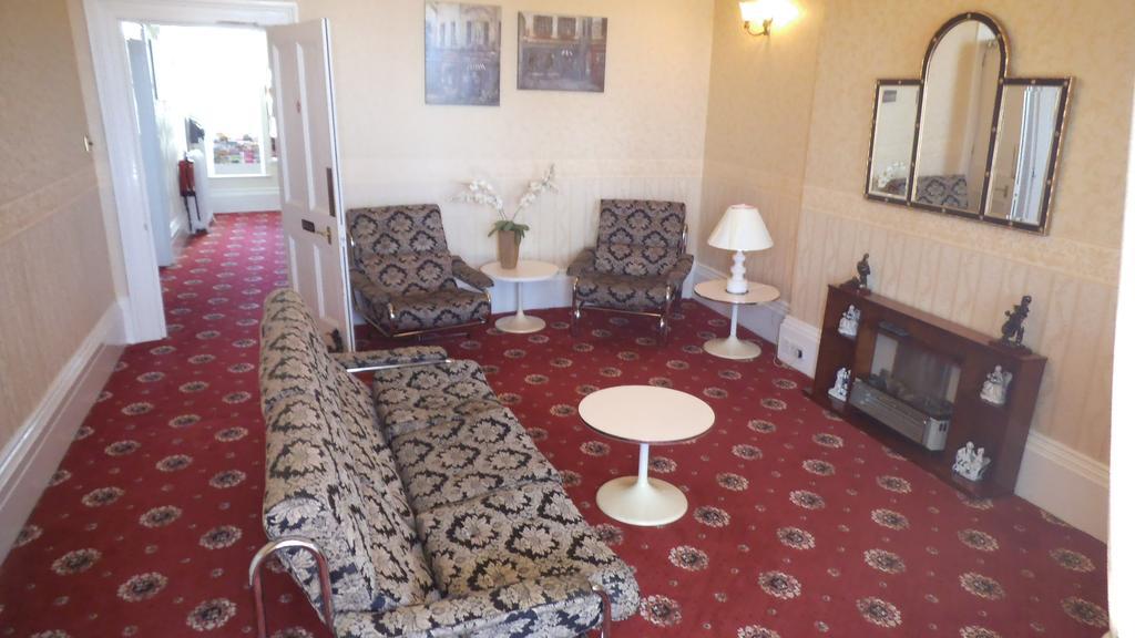 Abbey Court Hotel Torquay Exteriér fotografie