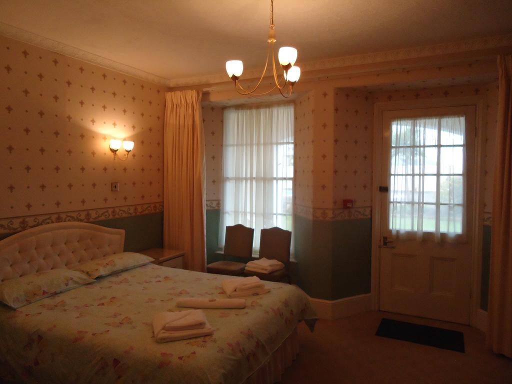 Abbey Court Hotel Torquay Pokoj fotografie