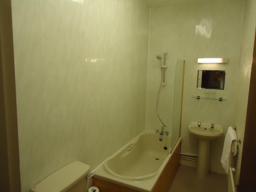 Abbey Court Hotel Torquay Pokoj fotografie